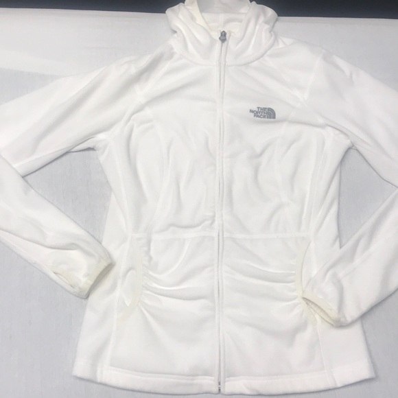 The North Face Tops - North face hoodie